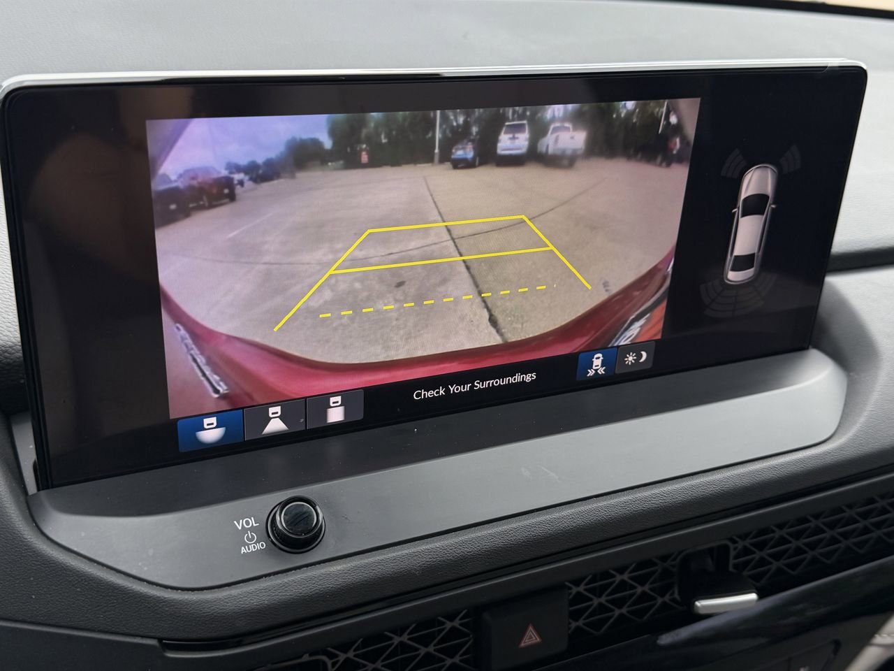 Used 2023 Honda Accord Touring image 21