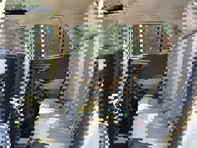 New 2025 Subaru Outback Premium image 14