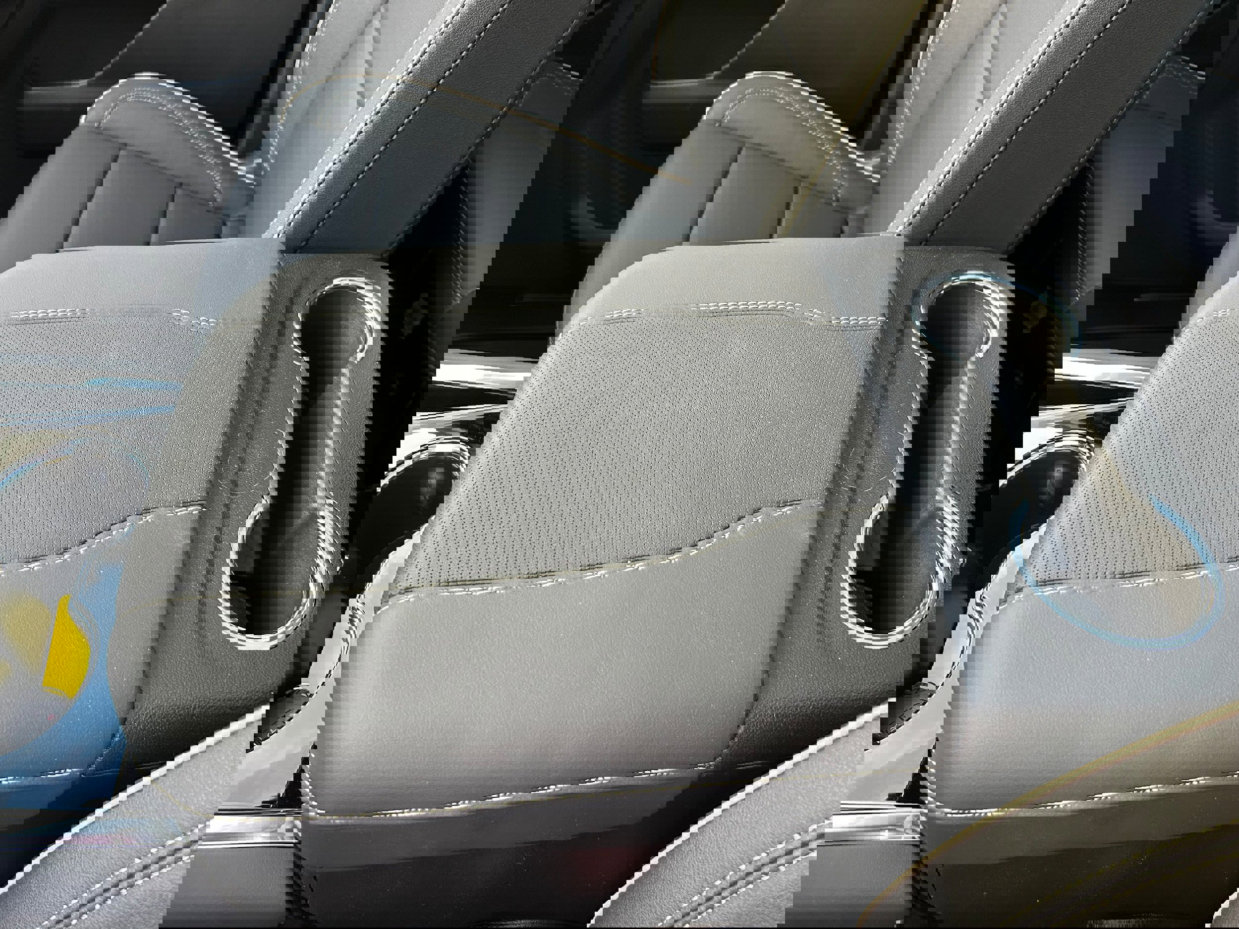 New 2026 Chevrolet Tahoe Premier image 20