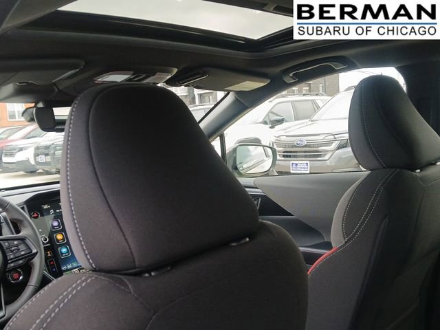 New 2026 Subaru Impreza RS image 23