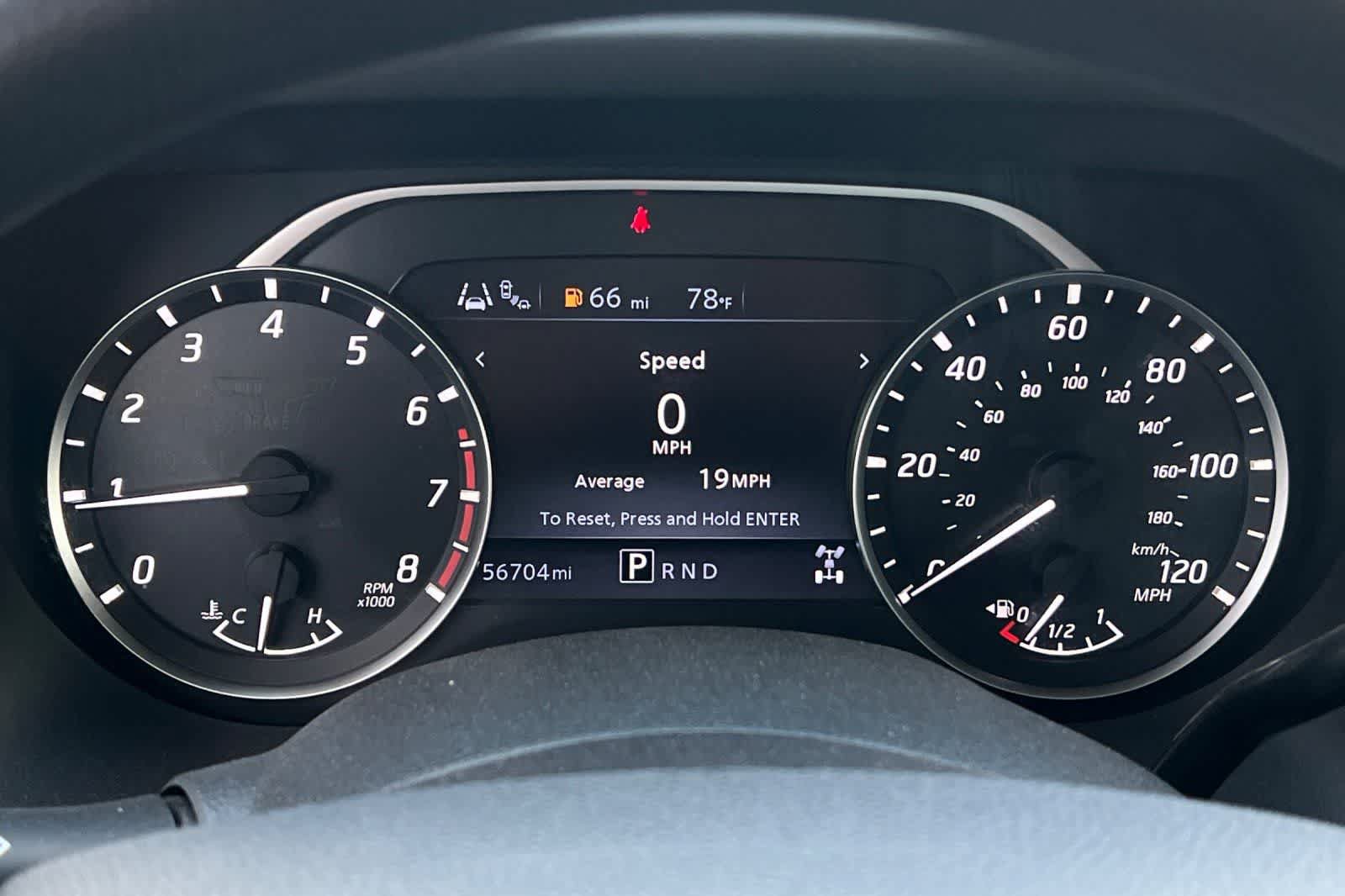 Used 2022 Nissan Titan SV AWD/4WD image 29