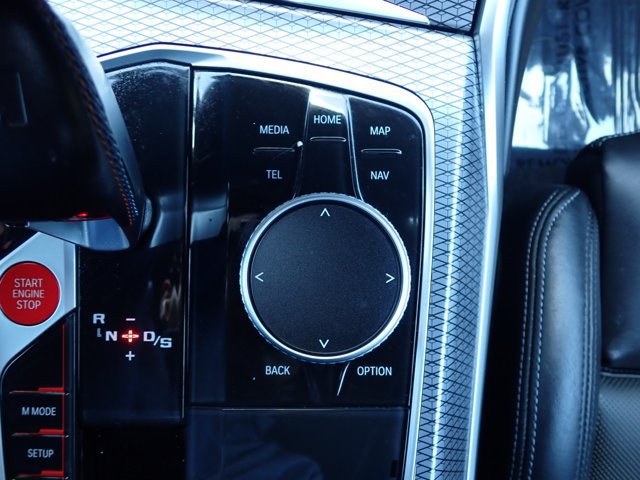 Used 2023 BMW M3 Competition AWD/4WD image 20