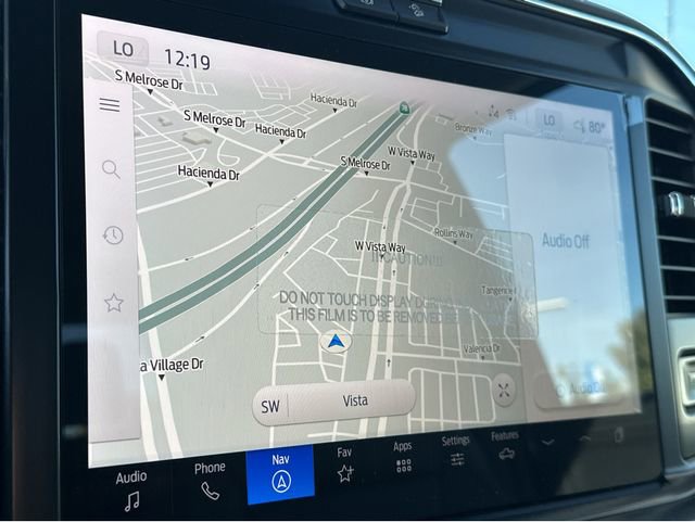 New 2026 Ford F250 Lariat w/ FX4 Off-Road Package image 12