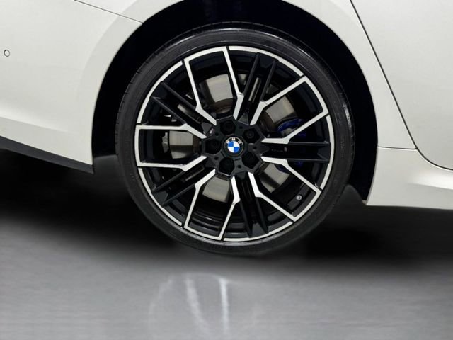 Certified 2024 BMW M850i Gran Coupe xDrive AWD/4WD image 36