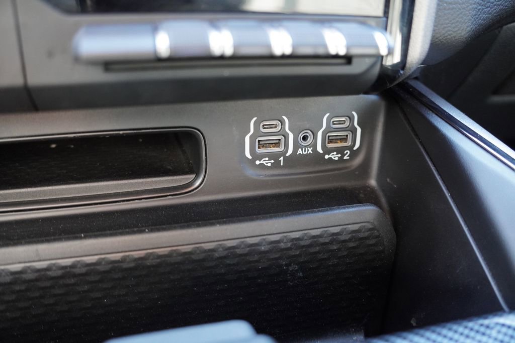 Used 2024 RAM 1500 Big Horn AWD/4WD image 30