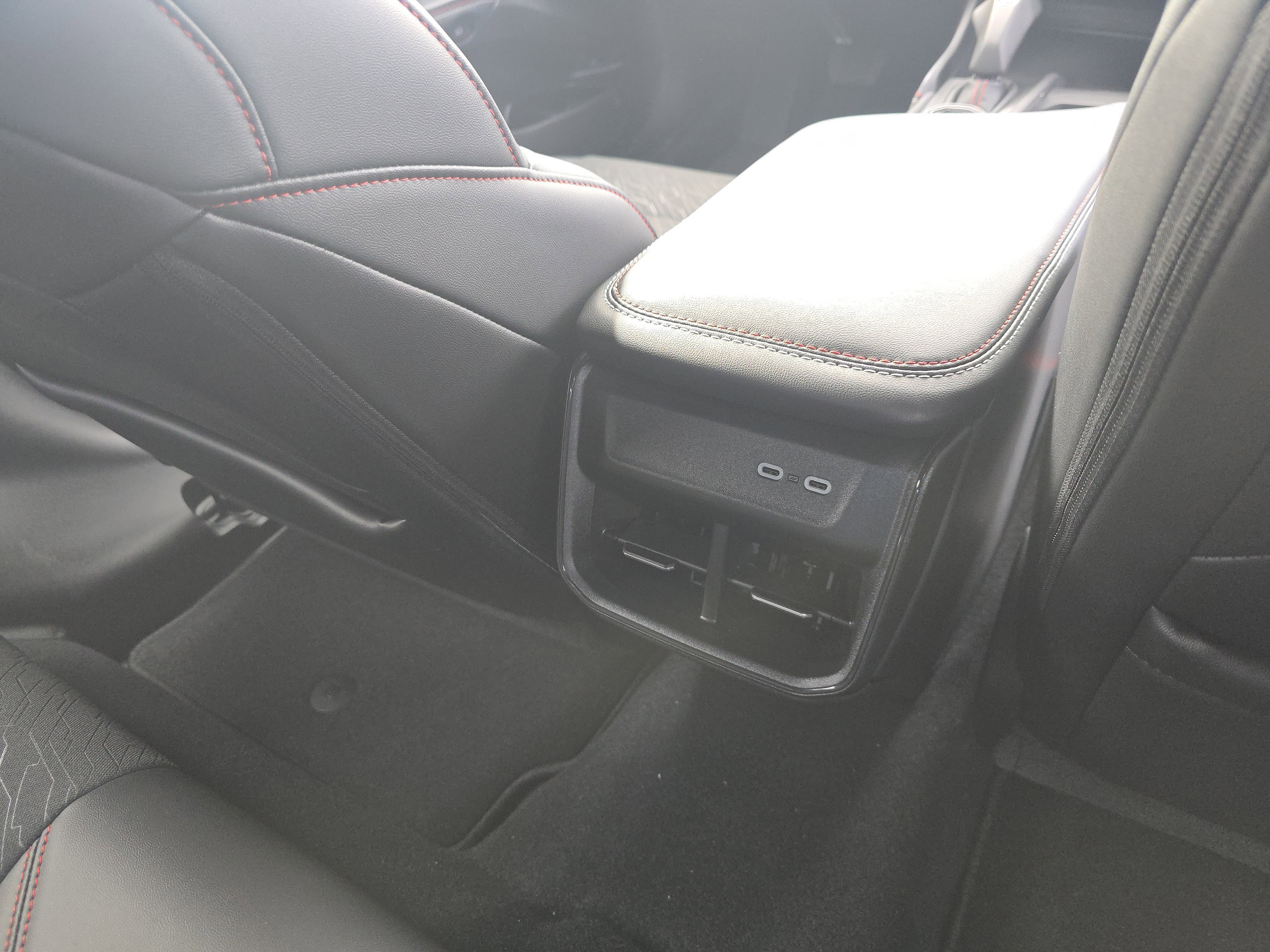 New 2026 Dodge Charger Scat Pack AWD/4WD image 27