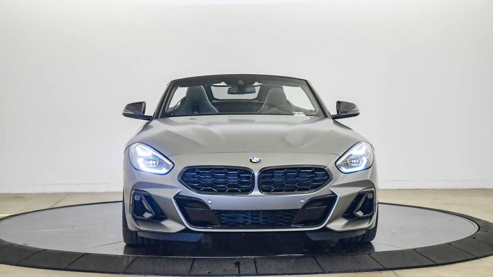 New 2026 BMW Z4 M40i image 33