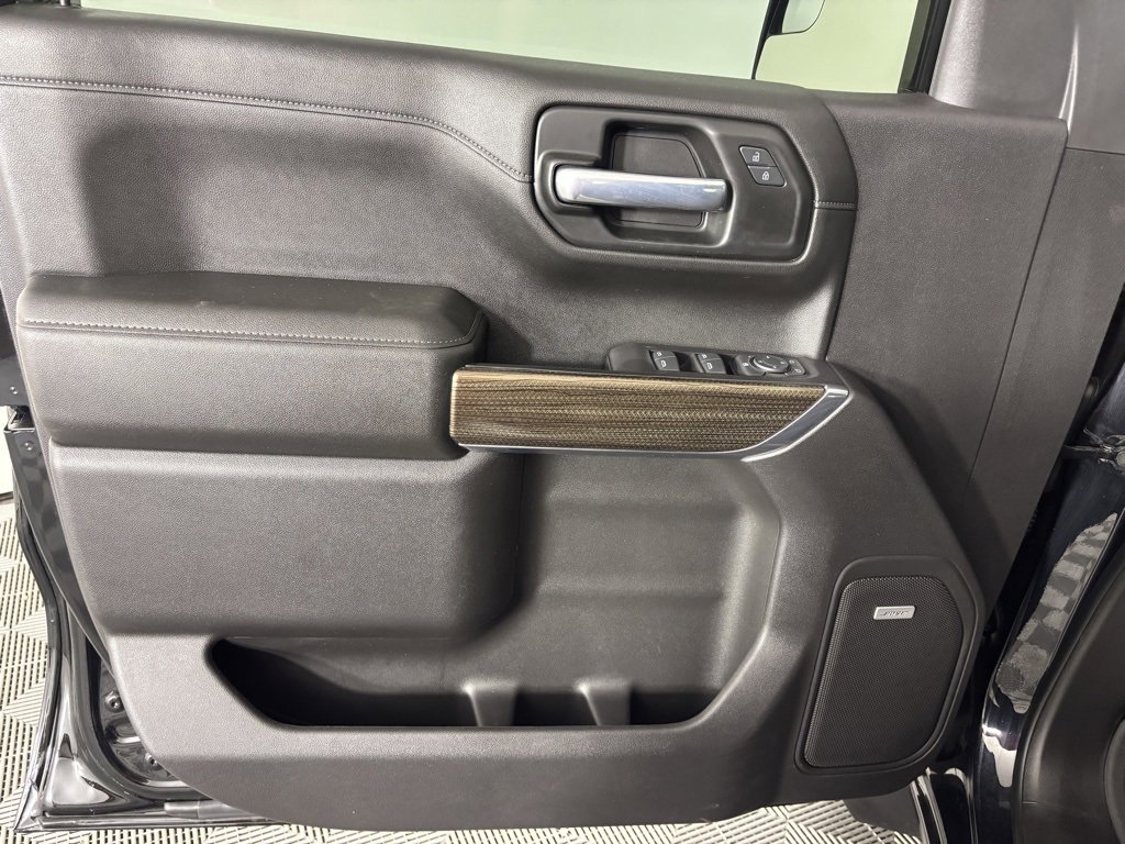 Used 2021 Chevrolet Silverado 1500 RST w/ Texas Edition Plus image 14