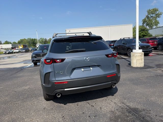 New 2026 MAZDA CX-50 AWD 2.5 S w/ Premium Package image 11