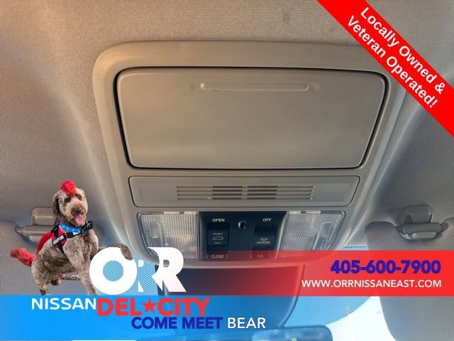 Used 2024 Honda Odyssey EX-L image 20