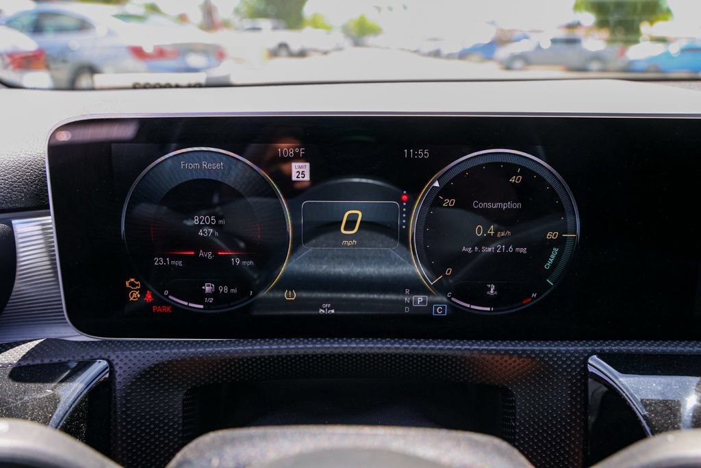 Used 2020 Mercedes-Benz A 220 w/ Premium Package image 29
