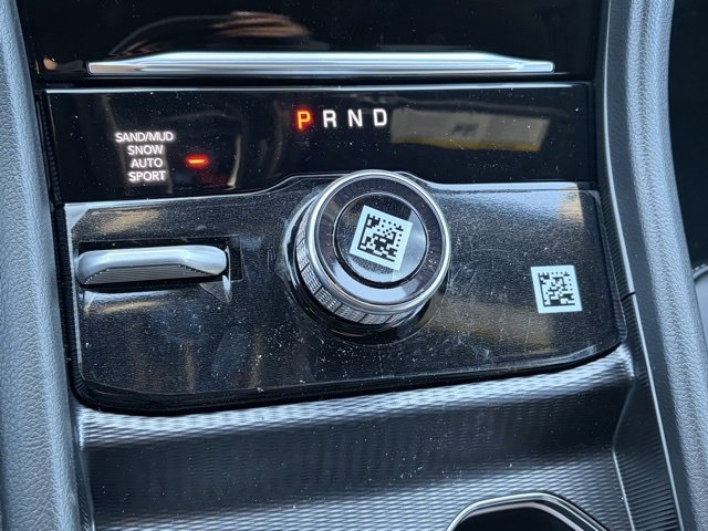 New 2026 Jeep Grand Cherokee Limited image 24