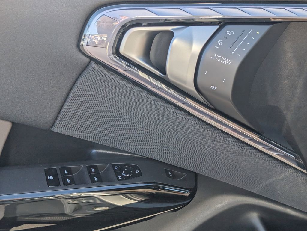 New 2026 BMW X3 xDrive30 w/ Premium Package image 14