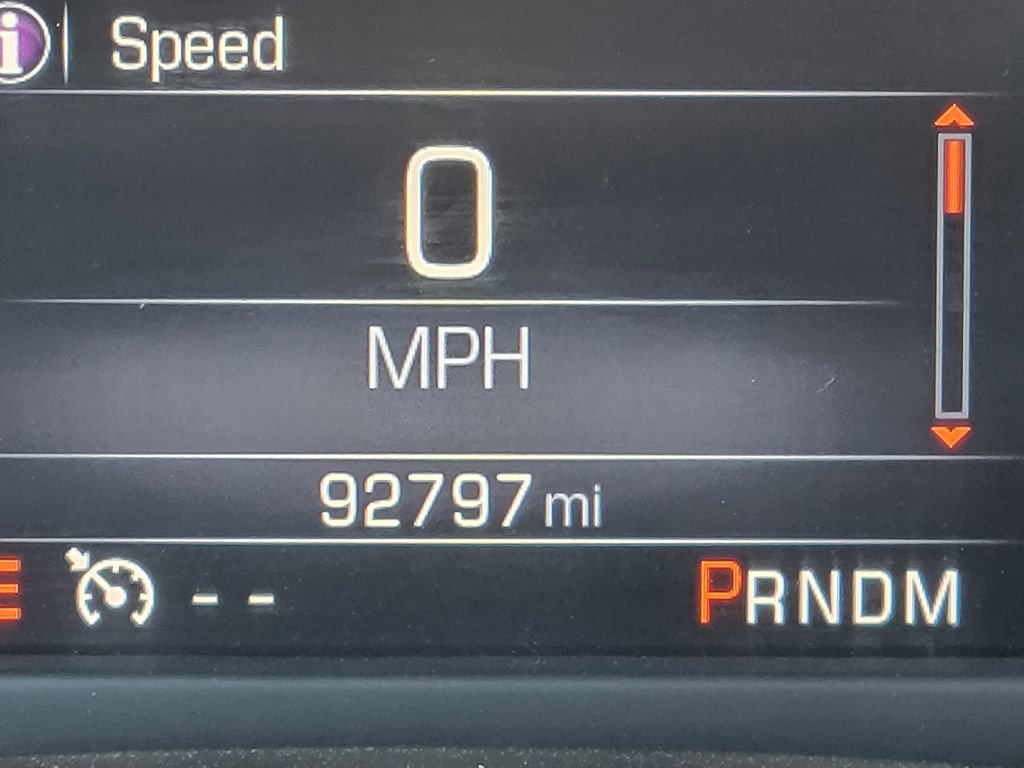 Used 2016 GMC Yukon SLE w/ Convenience Package image 34