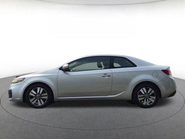 Used 2013 Kia Forte Koup EX FWD image 8