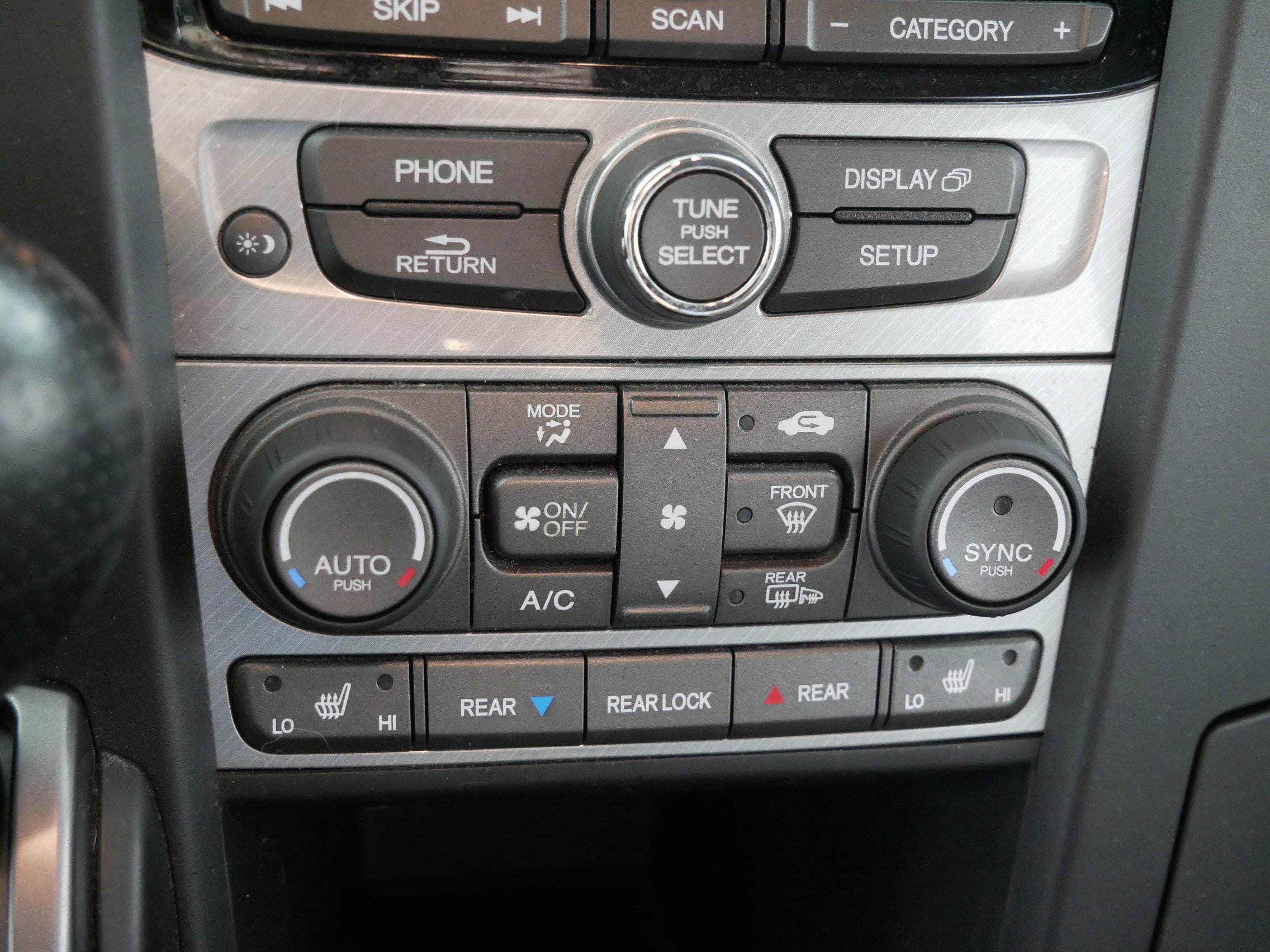 Used 2015 Honda Pilot EX-L image 23