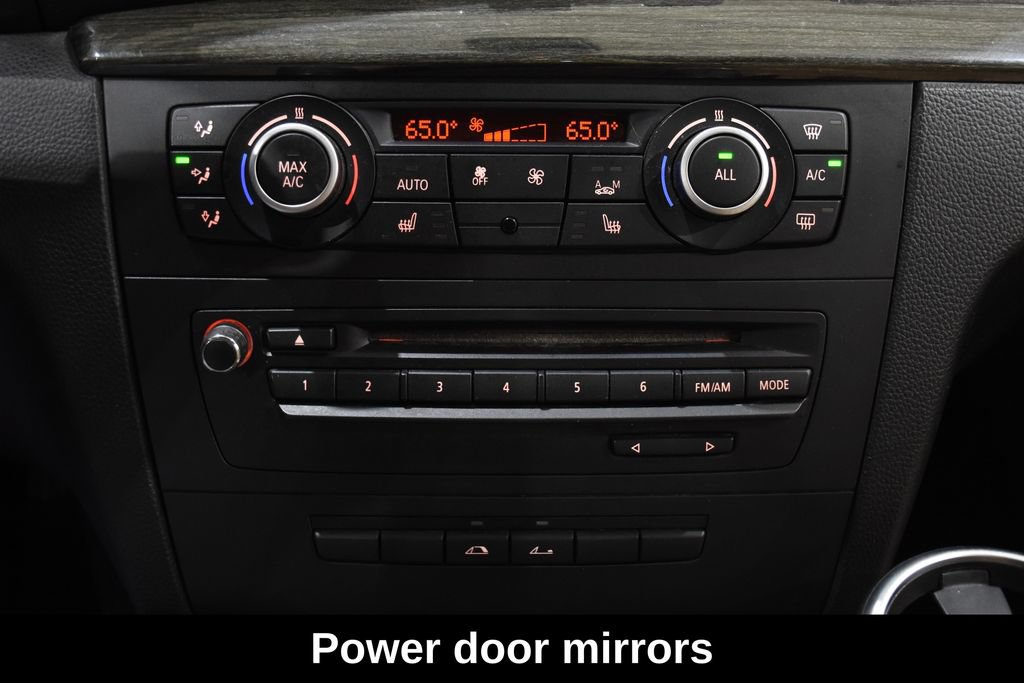 Used 2013 BMW 128i Convertible RWD image 29
