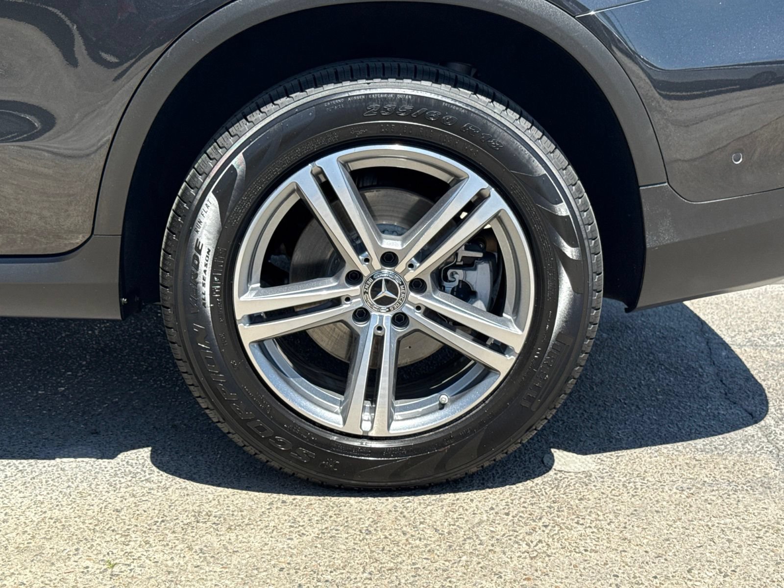 Used 2022 Mercedes-Benz GLC 300 image 17