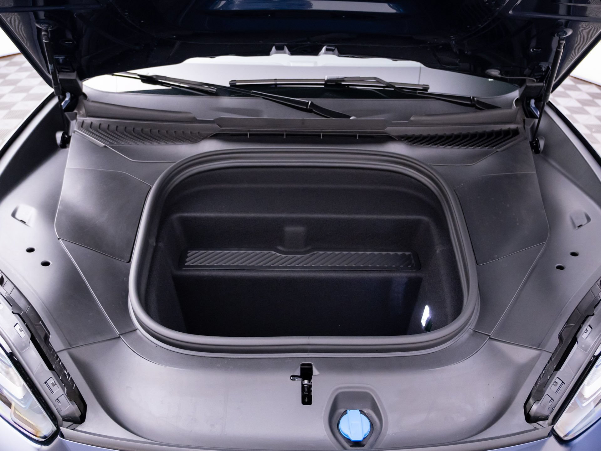 New 2026 Porsche Cayenne Turbo AWD/4WD image 35