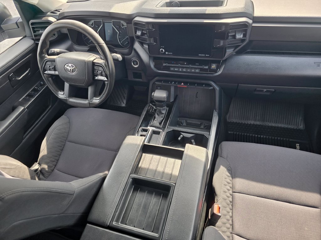 Used 2023 Toyota Tundra SR AWD/4WD image 14