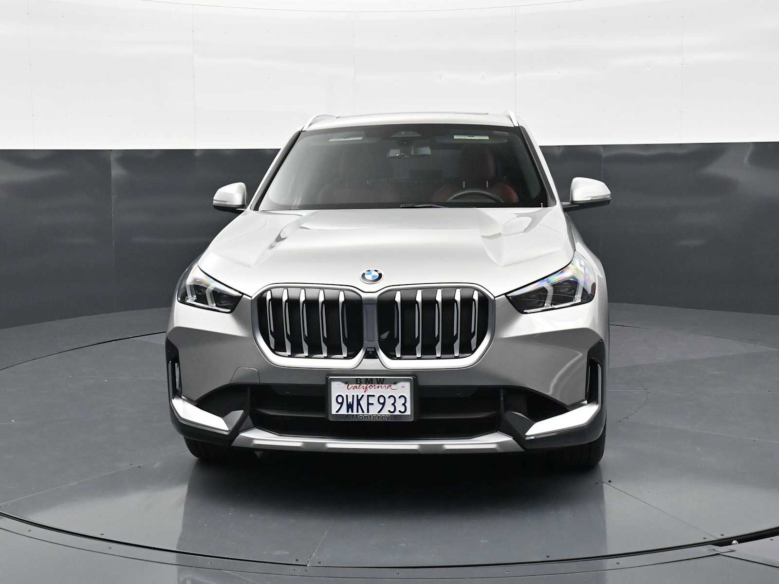 Used 2026 BMW X1 xDrive28i w/ Technology Package AWD/4WD video 2