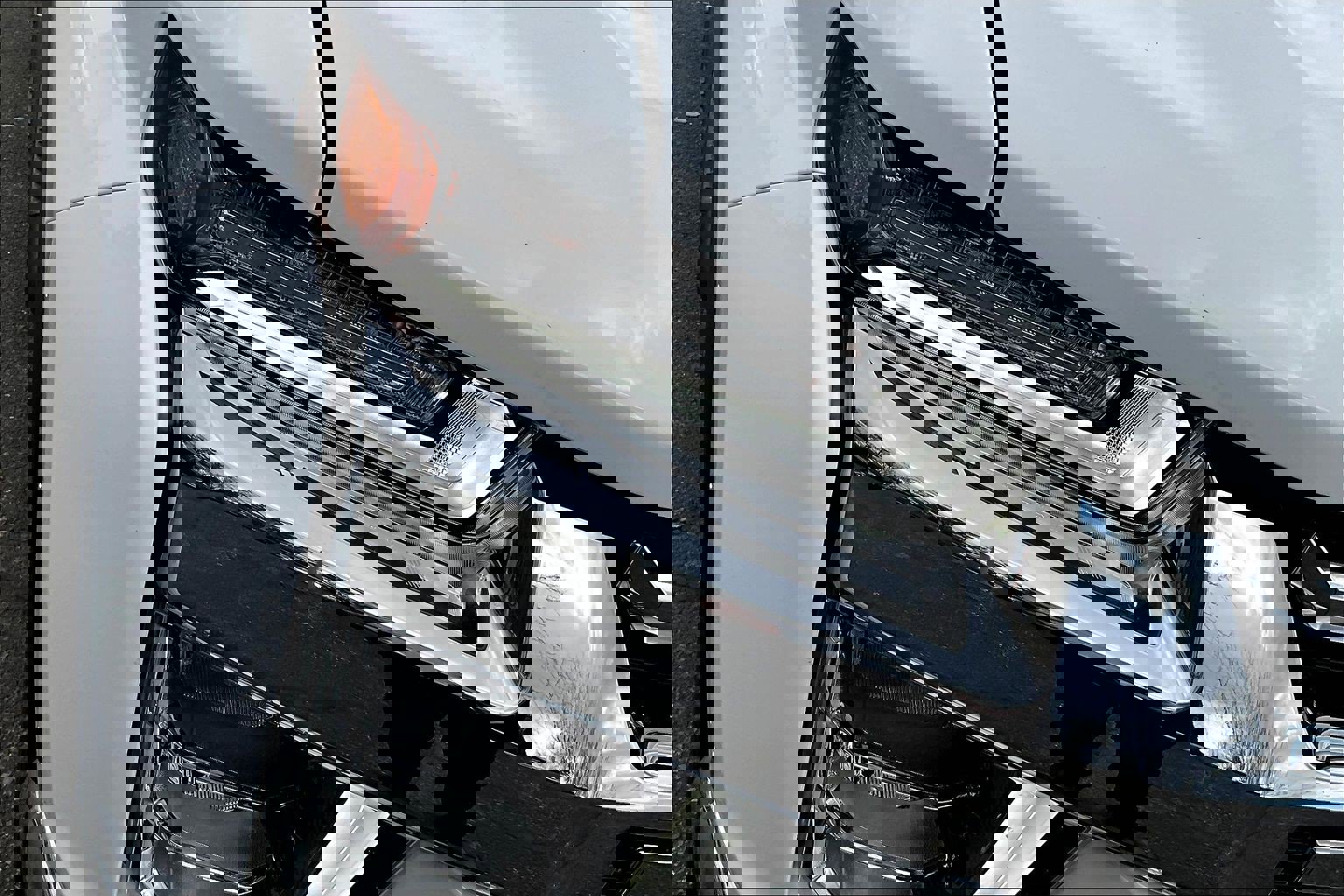 Used 2023 Chevrolet Silverado 2500 LTZ w/ LTZ Plus Package image 23