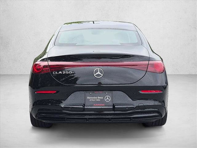 New 2027 Mercedes-Benz CLA 250+ image 8