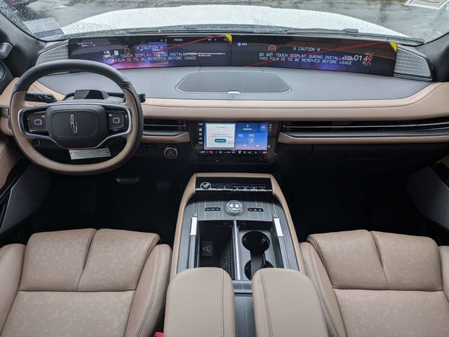 New 2026 Lincoln Navigator Black Label image 13