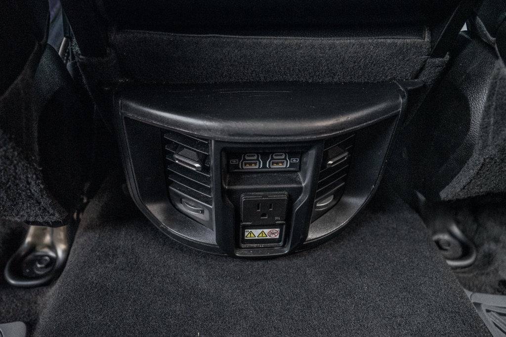 Used 2024 RAM 2500 Laramie AWD/4WD image 19