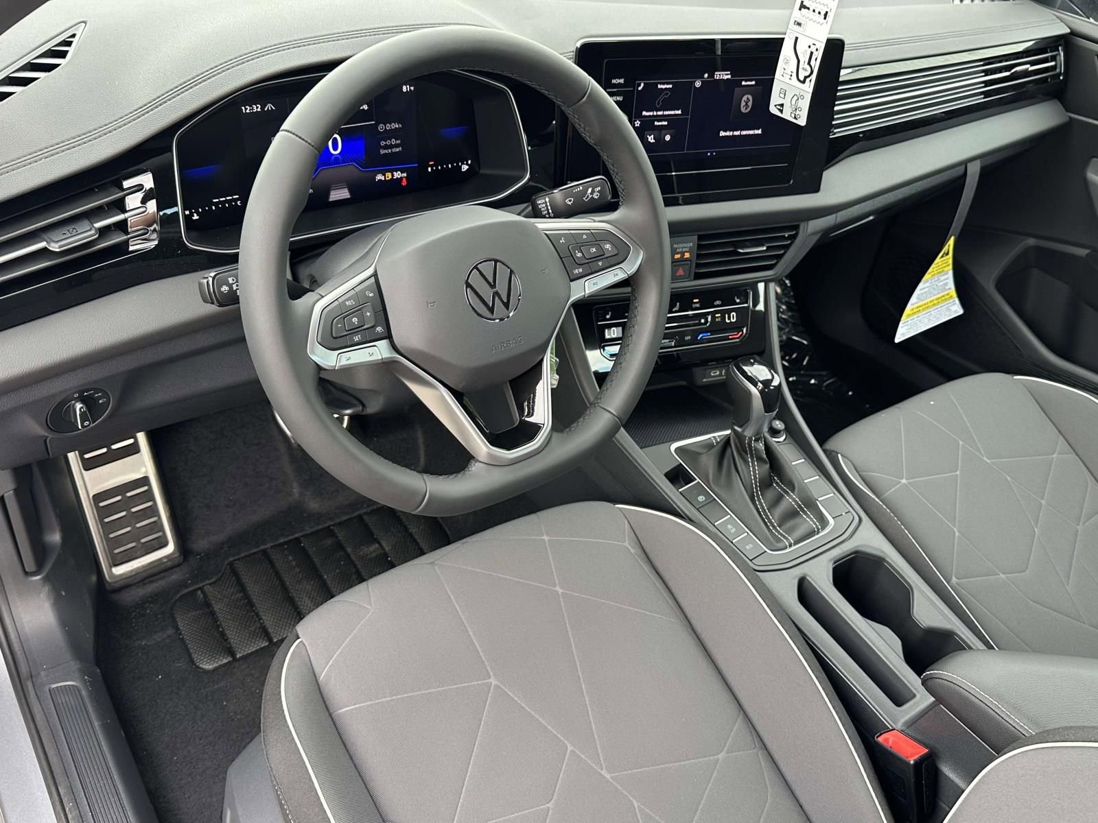 New 2026 Volkswagen Jetta Sport image 10