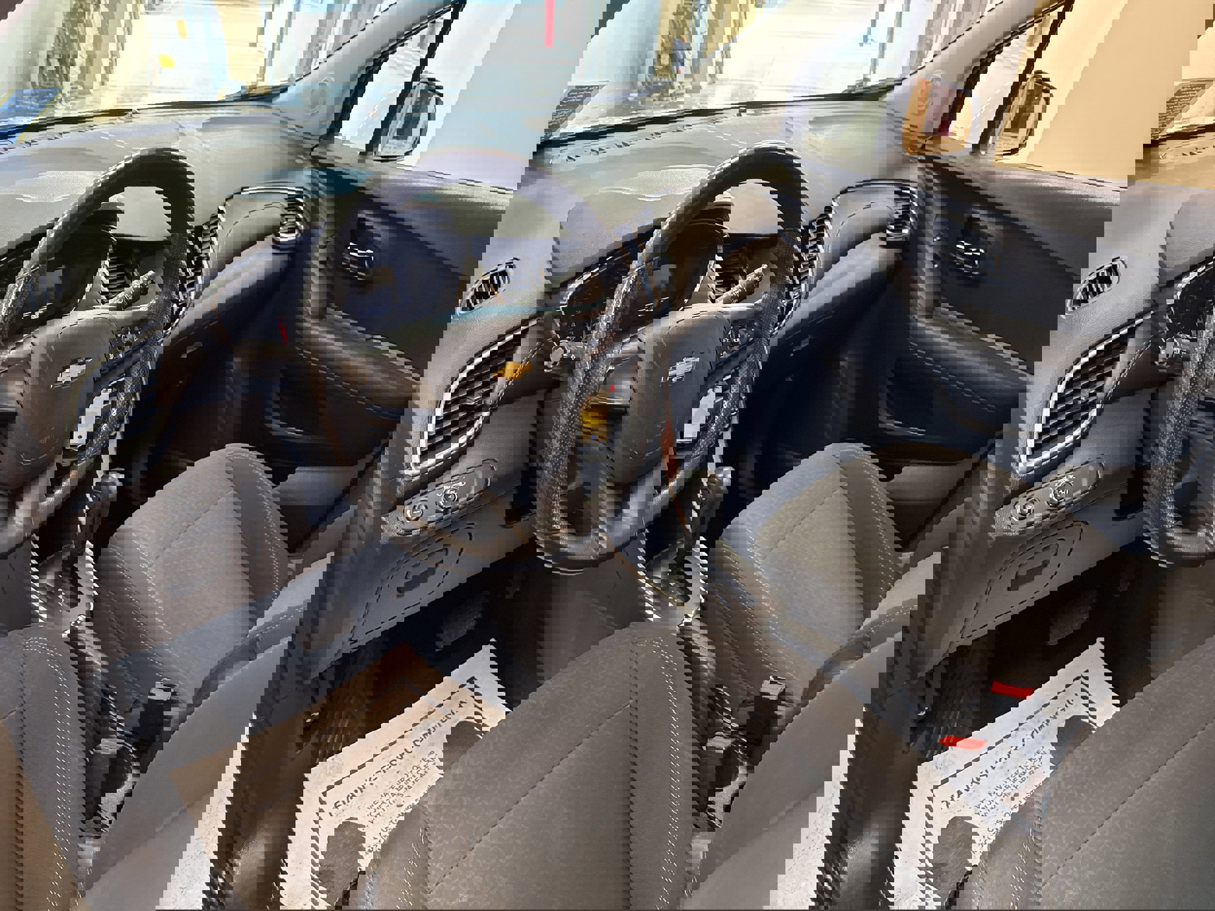 Used 2018 Chevrolet Trax LS image 26