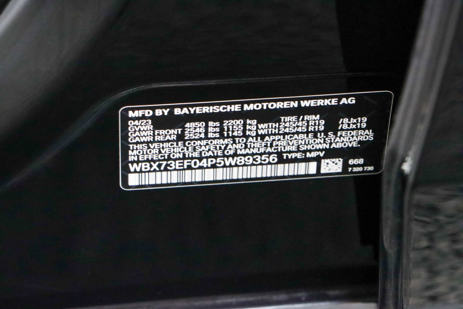 Used 2023 BMW X1 xDrive28i w/ Premium Package image 32