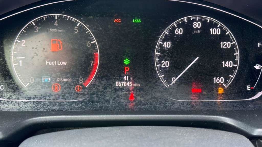 Used 2020 Honda Accord Sport image 13