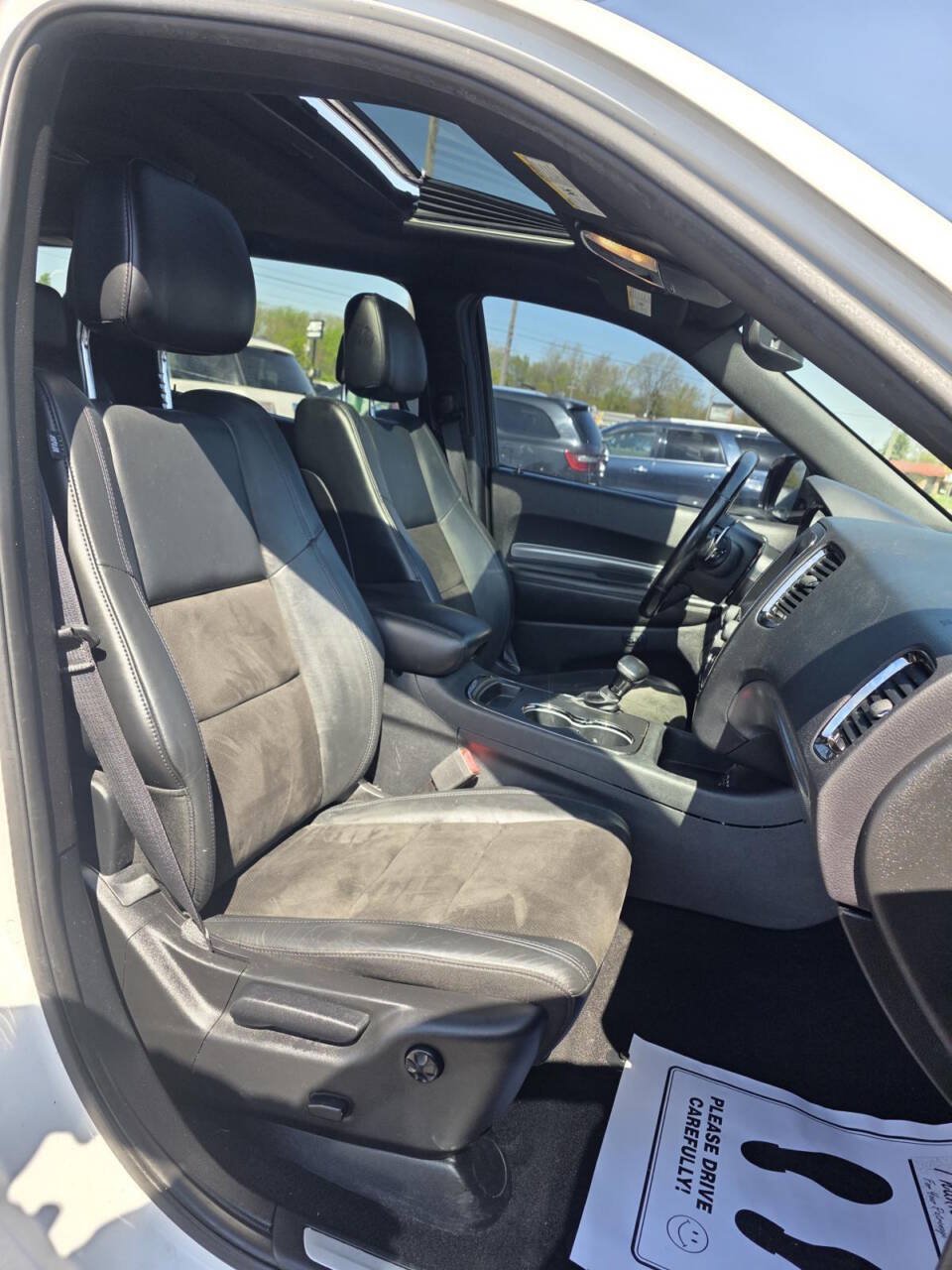 Used 2020 Dodge Durango GT AWD/4WD image 20