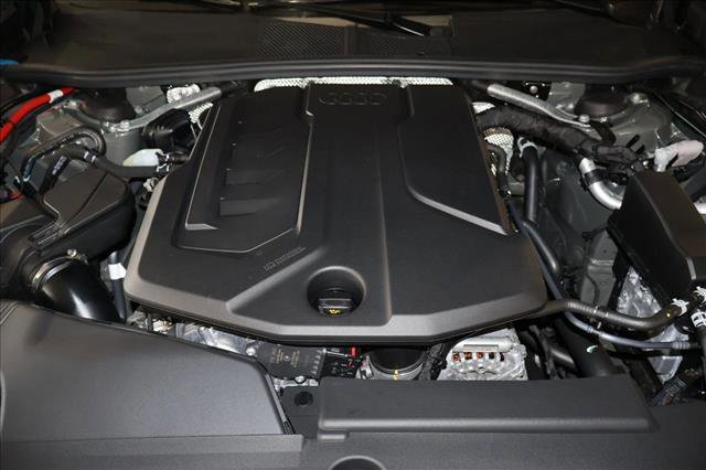 Used 2025 Audi A5 2.0T Premium Plus w/ Premium Plus image 28