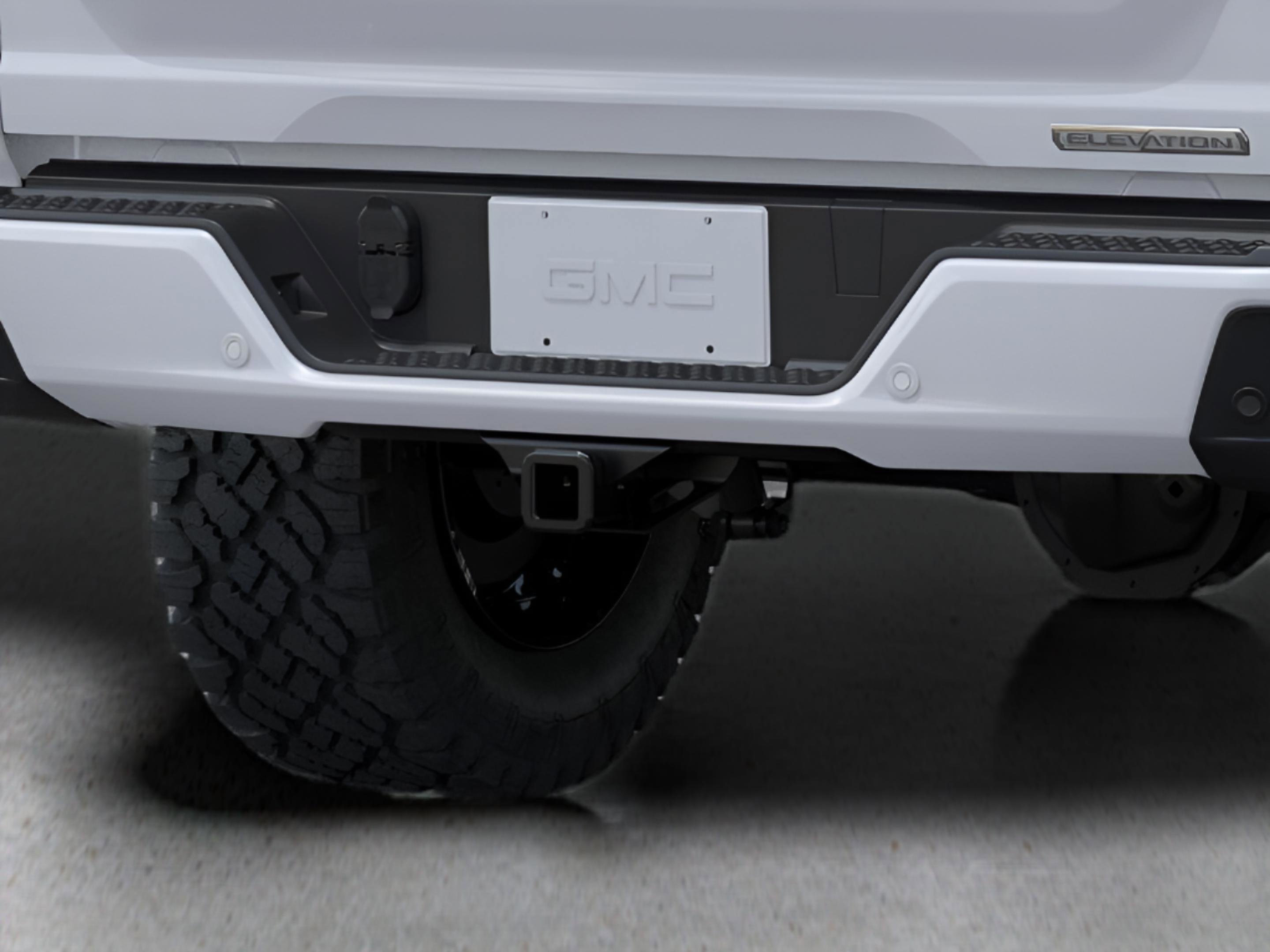 New 2026 GMC Canyon Elevation w/ Convenience Package image 24