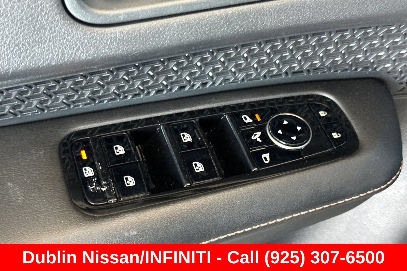 Used 2023 Nissan Ariya FWD image 13
