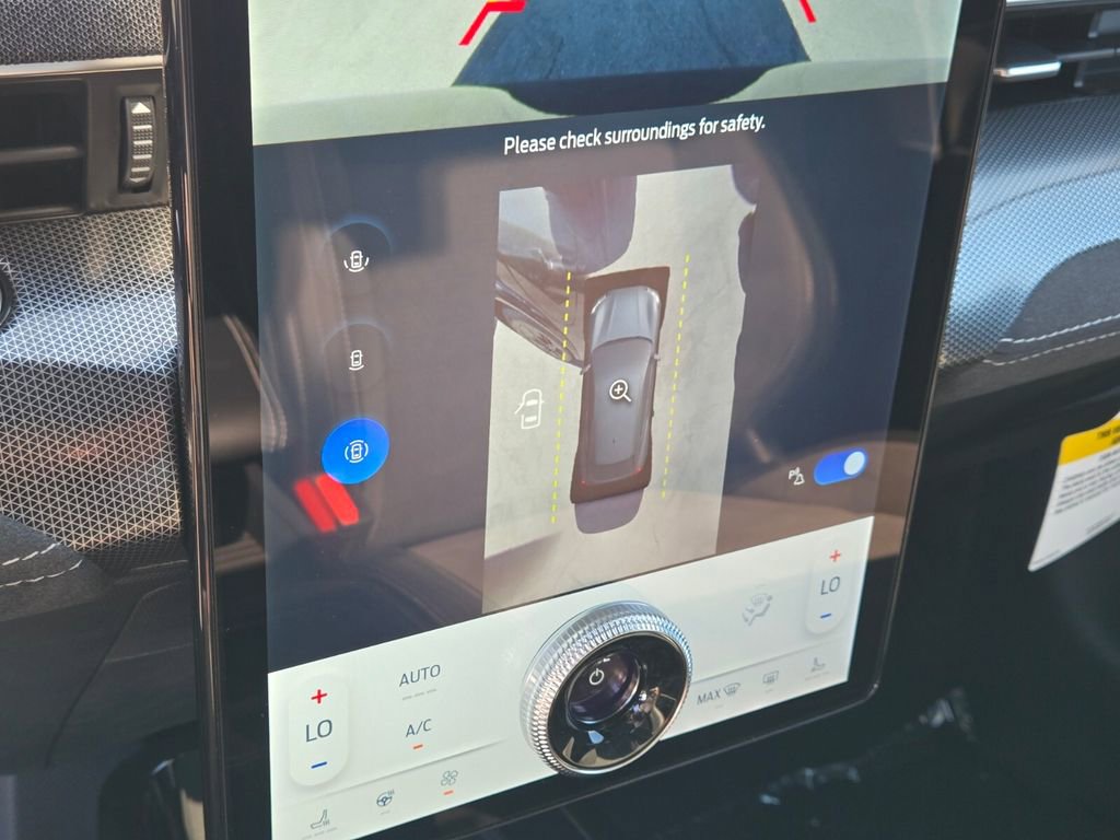 New 2025 Ford Mustang Mach-E GT w/ Interior Protection Package image 16