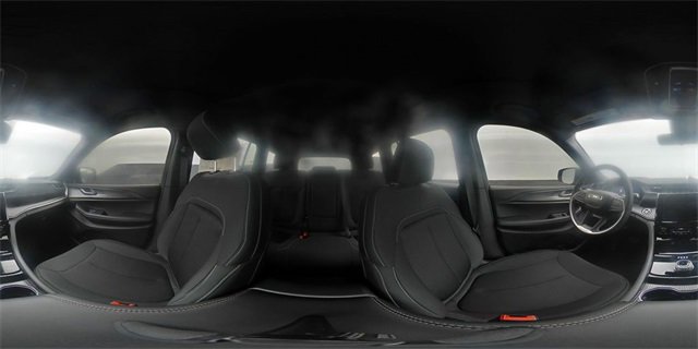 New 2025 Jeep Grand Cherokee Laredo image 26