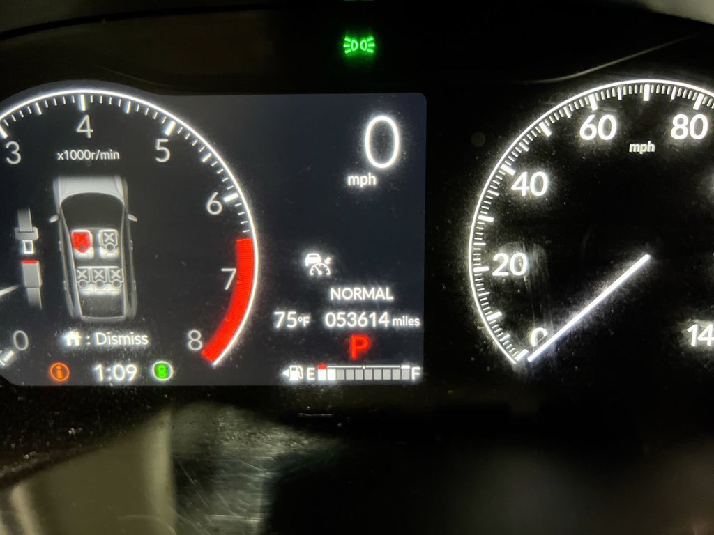 Used 2024 Honda CR-V LX image 13