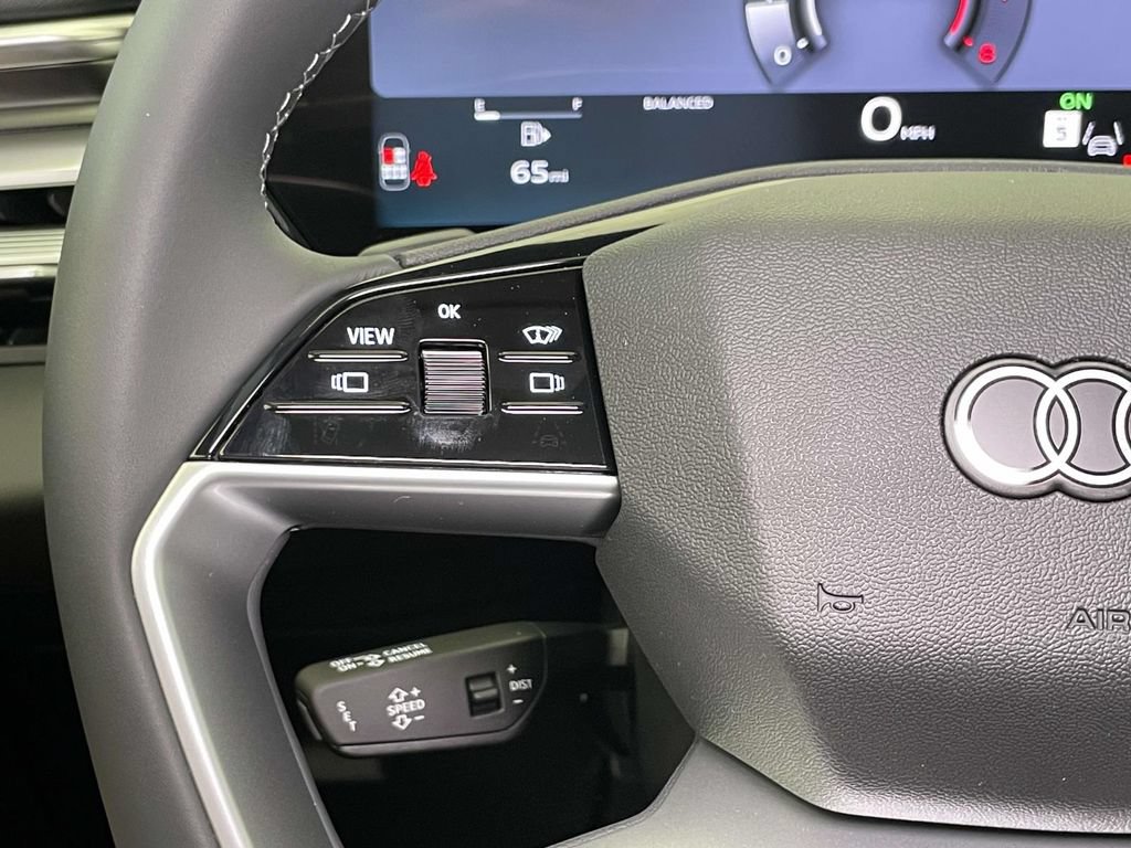 New 2026 Audi A6 Prestige AWD/4WD image 38