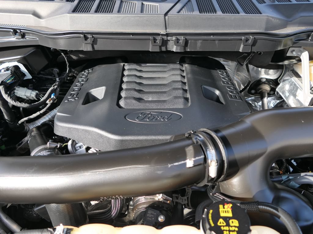 Used 2022 Ford F150 XL w/ STX Appearance Package AWD/4WD image 31