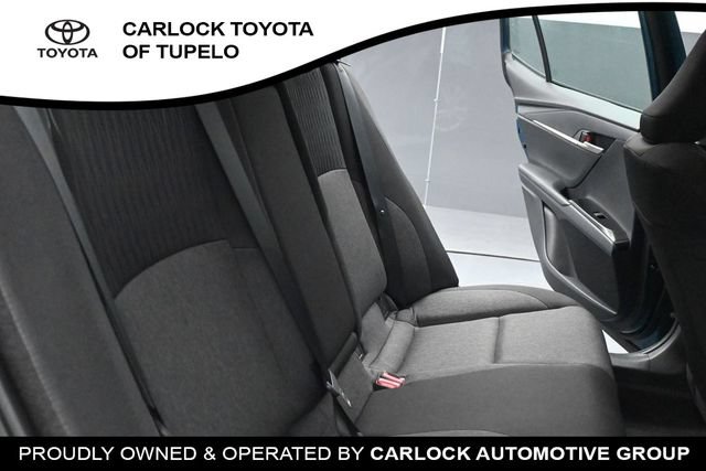 Used 2026 Toyota Camry LE FWD image 39