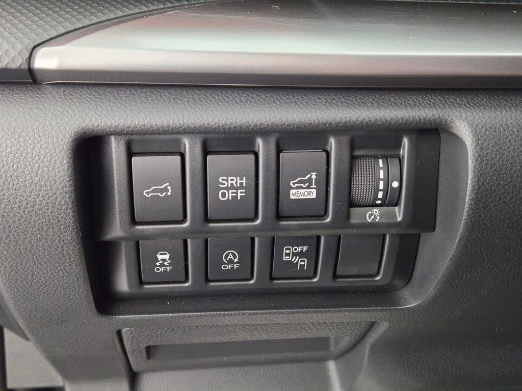 Certified 2021 Subaru Forester Sport w/ Popular Package #2 AWD/4WD image 35