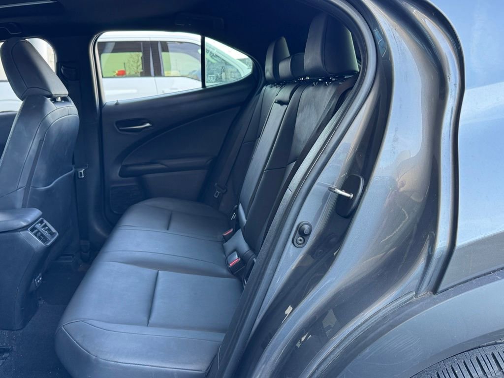 Used 2021 Lexus UX 250h w/ Premium Package AWD/4WD image 30