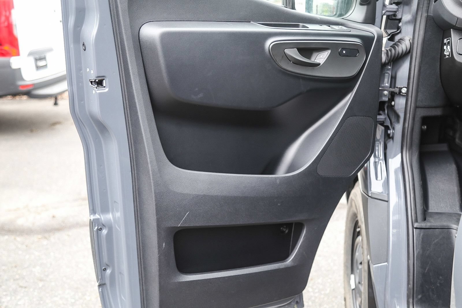 New 2024 Mercedes-Benz Sprinter 2500 image 19