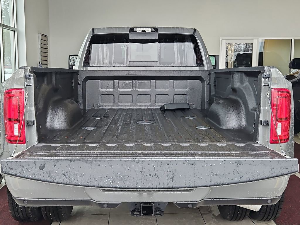 New 2026 RAM 3500 Laramie image 25
