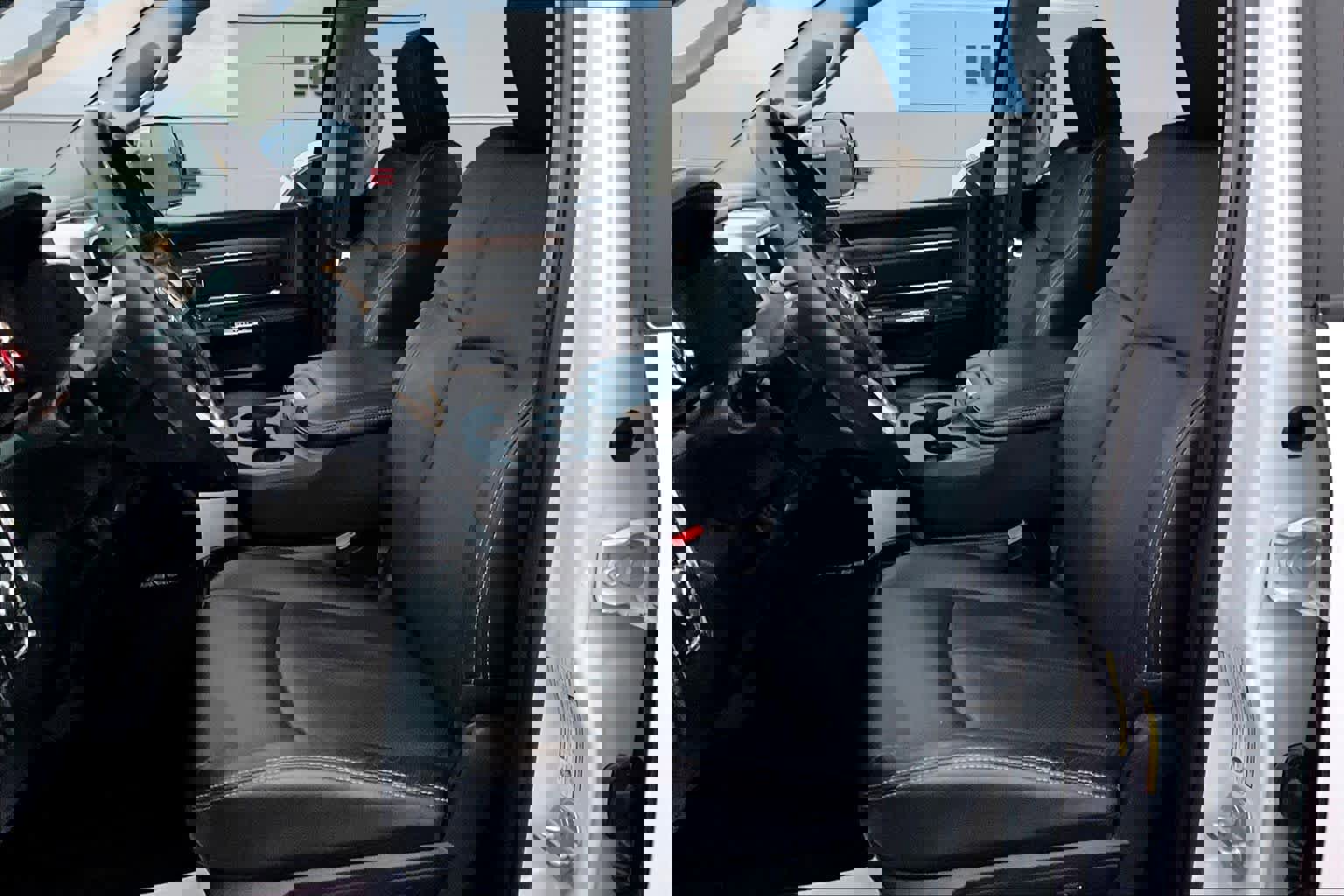 Used 2018 RAM 2500 Laramie image 11