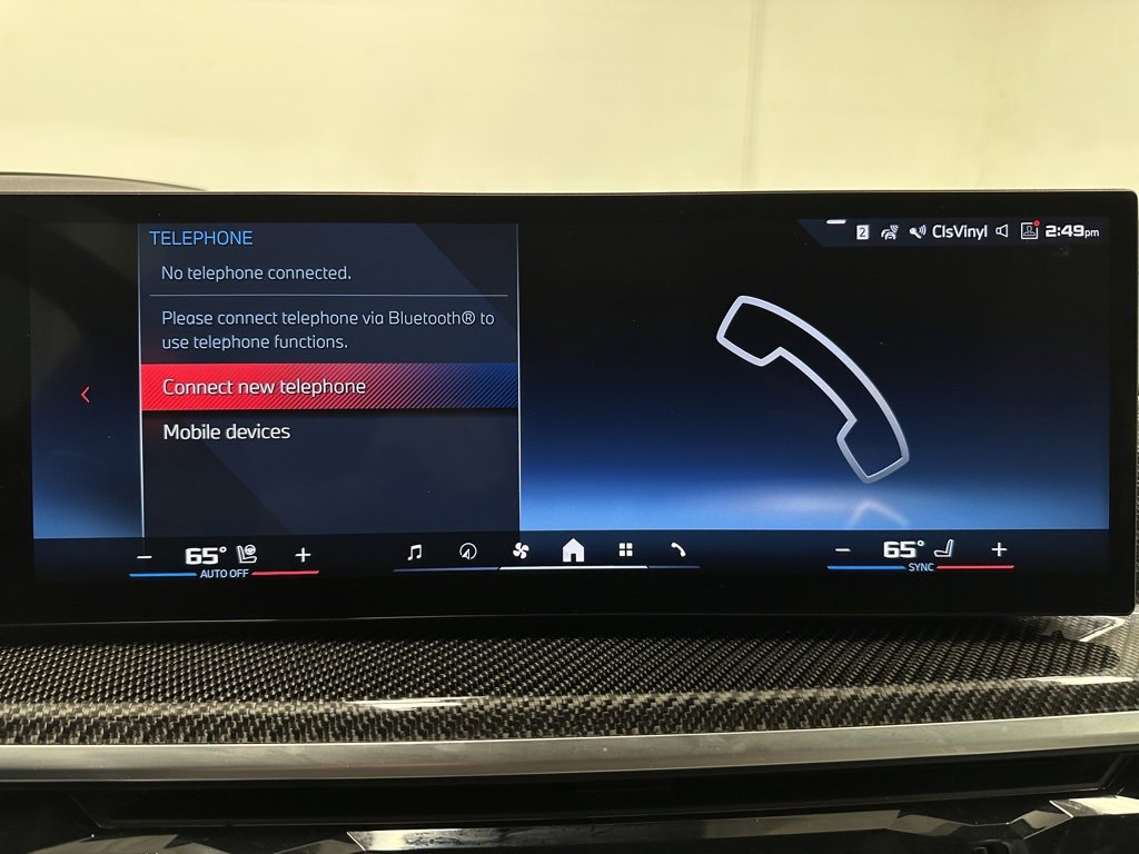 Used 2025 BMW X5 M60i image 34