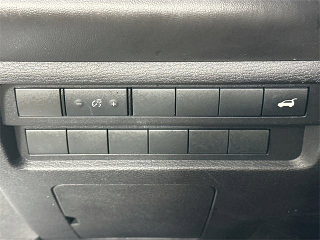 Used 2023 Mitsubishi Outlander SEL Black Edition image 24